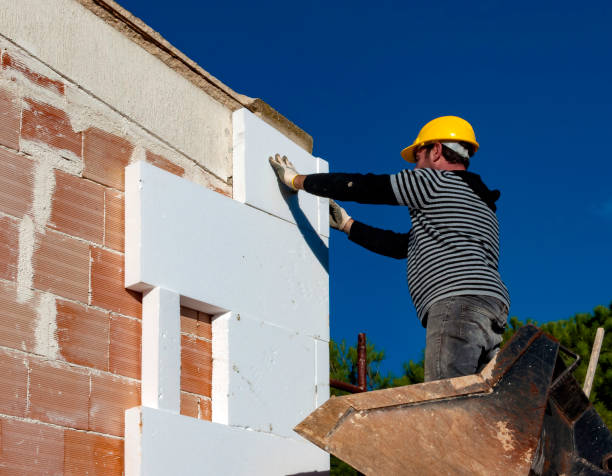 Best Insulation Maintenance and Repair in Point Of Rocks, MD