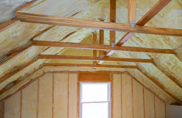 Best Geographic-Specific Insulation Services in Point Of Rocks, MD