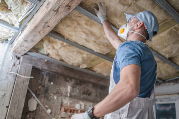 Best Energy Efficiency Insulation in Point Of Rocks, MD