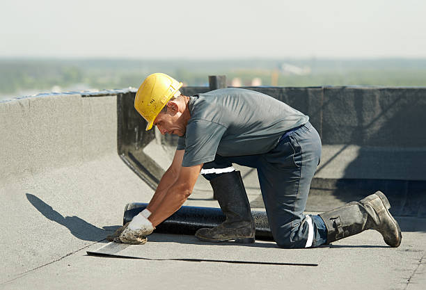 Types of Insulation We Offer in Point Of Rocks, MD
